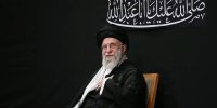 اشتباه نکن! ما عزادار نیستیم...