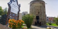 تخت سلیمان مجموعه‌ای شگفت انگیز از شکوه ایران