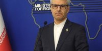 ایران یک پیکر است؛ شمال و جنوب و شرق و غرب ندارد