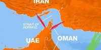 ترامپ در بن‌بست هرمز؛ قمار بر سر بقای سیاسی