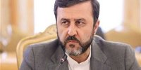 واکنش غریب‌آبادی به اظهارات وقیحانه نتانیاهو درباره وعده آمریکا