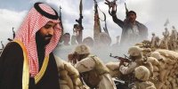 به نفع سعودی‌ها است که زودتر درگیری با یمن را پایان دهند