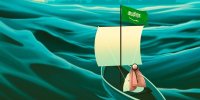 چرا عربستان به حملات ایران پاسخ نمی‌دهد؟