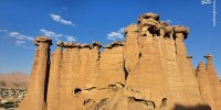 بهستان؛ جایی که سنگ‌ها سخن می‌گویند