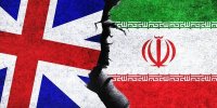 سیاست دولت جدید انگلیس درباره ایران