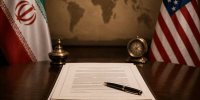 پشت پرده توافق جدید ایران؛ تاکتیک یا استراتژی؟