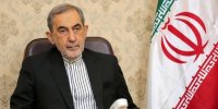 ولایتی: نیروهای خارجی باید منطقه را ترک کنند