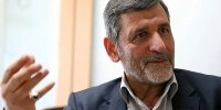 صفار هرندی: تشییع تاریخی رهبر انقلاب تاثیر شگرفی بر صحنه نبرد داشت