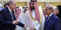 سعودی معمار بدبختی