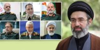 گزارش الجزیره از آرایش جنگی جدید تهران!