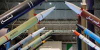 موشک‌های ایران، پایان بازگشت آمریکا به خلیج فارس!