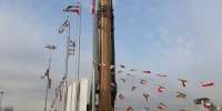 ایران، ساختاری نهادمحور و دکترین «کربلایی» دارد!
