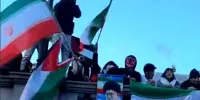 محاسبات آمریکا و اسرائیل فرو ریخت!