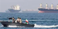 تأثیر فزاینده آقایی ایران در تنگه هرمز بر اقتصاد آمریکا!