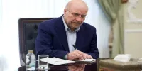 قالیباف: پیوند ایران و عراق، تاریخی و ناگسستنی است