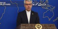 واکنش وزارت خارجه به تحریم‌های جدید آمریکا