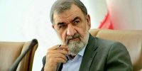 موضع سرلشکر رضایی تثبیت رویکرد «تشدید بیشتر» بود