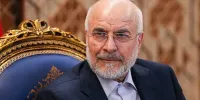 واکنش قالیباف به گزافهٔ جدید وزیر خزانه‌داری آمریکا