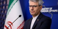 سخنگوی وزارت خارجه میلاد پیامبر رحمت را تبریک گفت