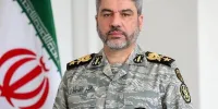 ارتش: انتقام شرارت و تجاوز، از دشمن گرفته خواهد شد