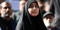 زینب سلیمانی: کودک‌کشی کسب‌وکار آمریکایی‌هاست
