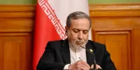 واکنش عراقچی به اظهارات اخیر اردنی‌ها