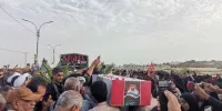 کودک شهید سیریک، خودِ ملت ایران است