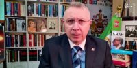 فریادِ ناامیدی کارشناس وطن‌فروش اینترنشنال!