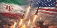 استراتژی ایران با مقاومت در برابر آمریکا پیروز شده