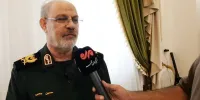 توصیه سخنگوی سپاه به نظامیان آمریکا:به خلیج خوک‌ها بازگردید!