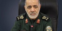هشدار جدید سرلشکر عبداللهی به آمریکایی‌ها
