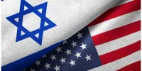 آمریکا می‌خواهد اسرائیل به قدرت مسلط در خاورمیانه تبدیل شود!