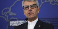 بقایی: آمریکا پرورش دهنده تروریسم در جهان