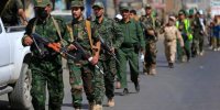 تغییر معادلات خاورمیانه با پیشروی جبهه دوم ایران