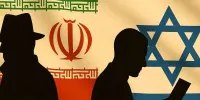 نفوذ ایران تا عمق اسرائیل!