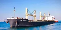 یمن می‌تواند تردد دریایی در دریای سرخ را کاملاً متوقف کند