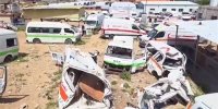 نسل‌کشی غزه از بدترین موارد تاریخ بشریت است