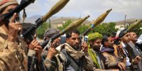 جنگ را ادامه دهید، پایانش حاکمیت صنعا بر ریاض است