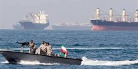 دست برتر ایران، از هرمز تا باب‌ المندب