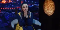 استوری خاله نرگس از اولین شهید ایرانی در یمن
