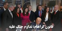 قانون گراهام: تداوم جنگ علیه صنعت نفت روسیه و ایران