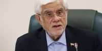 عارف: پزشکیان در سازمان ملل نماینده واقعی همه ایرانیان بود
