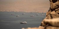 تنگه هرمز و باب‌المندب، دو برگ برنده تهران