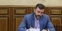 غریب آبادی: چگونه می‌توان زرادخانه هسته‌ای رژیم صهیونی را نادیده گرفت
