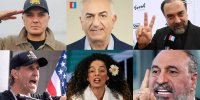پیاده نظام پهلوی، ایران را وطن خود نمی‌داند!