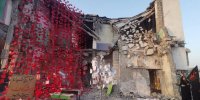 کشتار کودکان میناب، لکه ننگی بر پیشانی آمریکاست