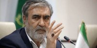 رئیس کمیسیون امنیت ملی: گام بعدی، اخراج کامل آمریکا از خاورمیانه است