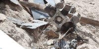 ایران گورستان پهپادهای فوق‌پیشرفته آمریکایی است!