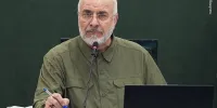 قالیباف: شبح وحشت در انتظار اقتصاد آمریکاست