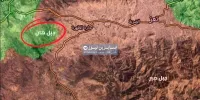 شروع خروج نیروهای مزدور سعودی از شهر تعز